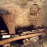 Antica Casa Noce Rivoria