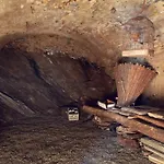 Antica Casa Noce Rivoria