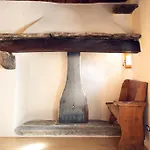 Antica Casa Noce Rivoria Апартаменты Masera