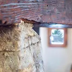 Antica Casa Noce Rivoria Апартаменты Masera