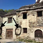 Antica Casa Noce Rivoria *