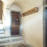 Апартаменты Antica Casa Noce Rivoria *