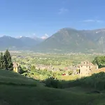 Antica Casa Noce Rivoria Апартаменты