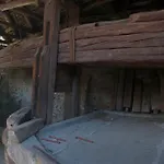 Antica Casa Noce Rivoria *