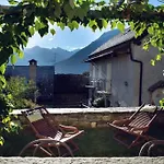 Апартаменты Antica Casa Noce Rivoria