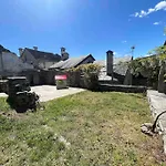 Апартаменты Antica Casa Noce Rivoria Masera