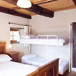 Апартаменты Antica Casa Noce Rivoria