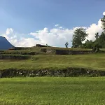 Antica Casa Noce Rivoria * Masera