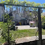 Antica Casa Noce Rivoria Апартаменты