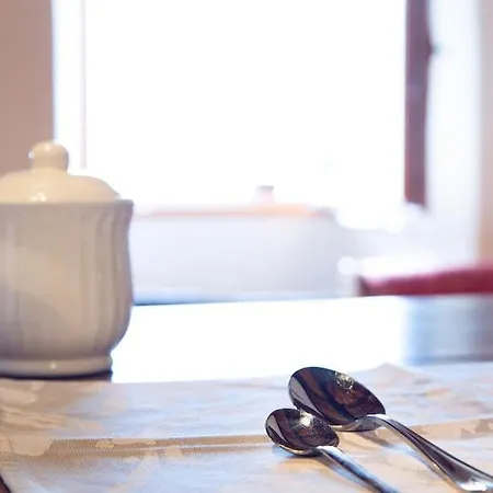 Antica Casa Noce Rivoria * Masera