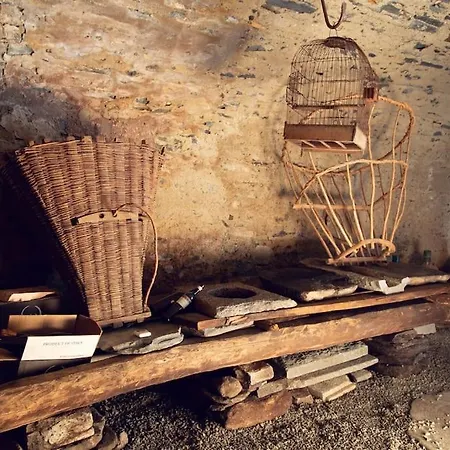 Antica Casa Noce Rivoria