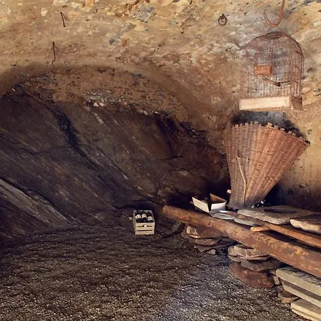 Antica Casa Noce Rivoria