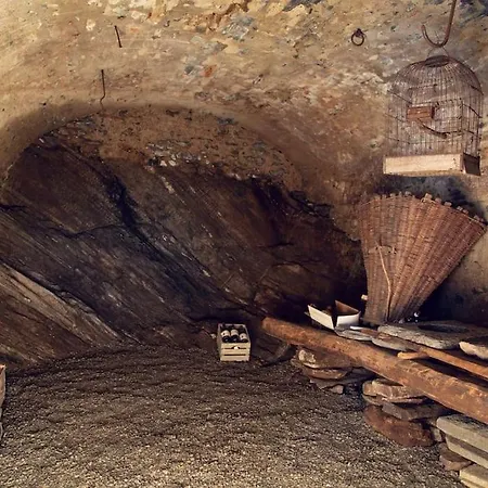 Lejlighed Antica Casa Noce Rivoria
