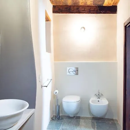 Antica Casa Noce Rivoria Lejlighed