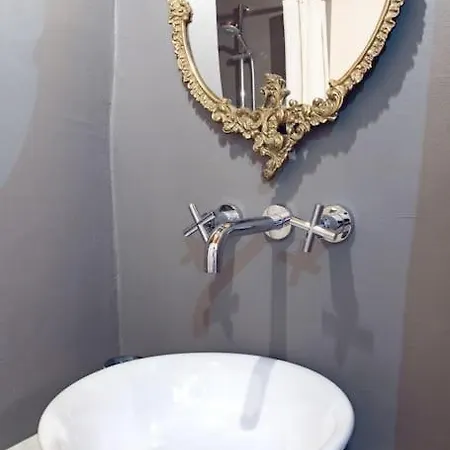 Antica Casa Noce Rivoria Lejlighed *