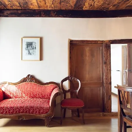 Antica Casa Noce Rivoria