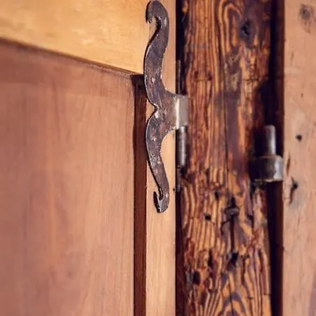 Antica Casa Noce Rivoria Apartment