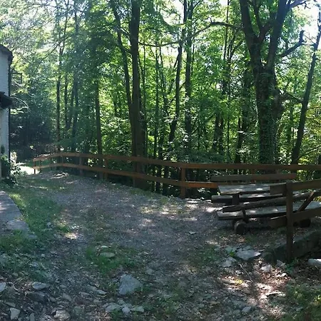 Antica Casa Noce Rivoria