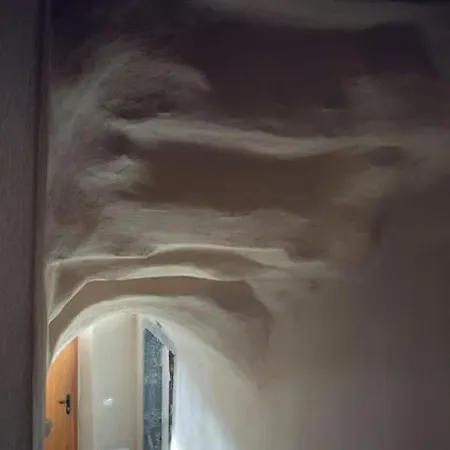 Antica Casa Noce Rivoria Lejlighed