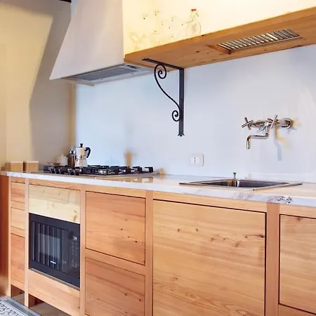 Antica Casa Noce Rivoria Masera