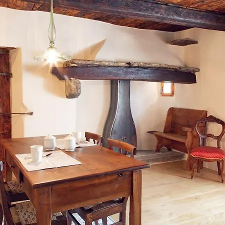 Antica Casa Noce Rivoria *