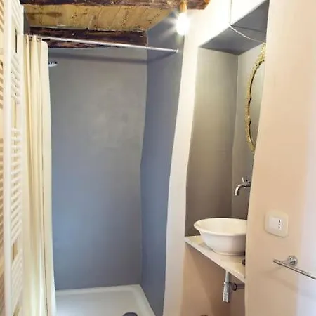 Antica Casa Noce Rivoria Apartment