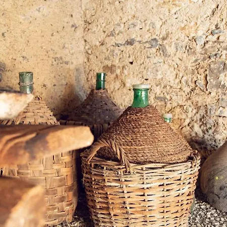 Apartment Antica Casa Noce Rivoria