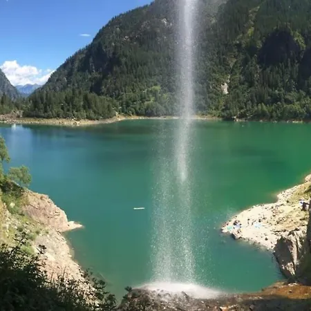 Lägenhet Antica Casa Noce Rivoria *