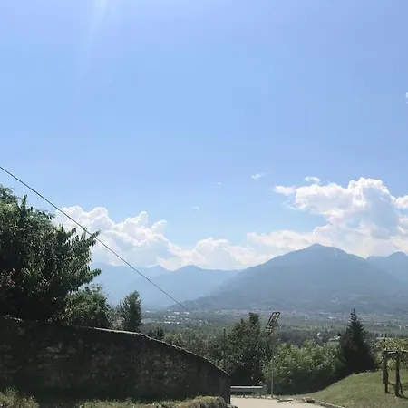 Antica Casa Noce Rivoria *