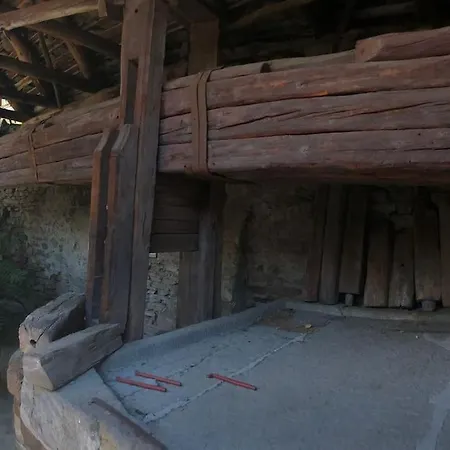 Antica Casa Noce Rivoria *