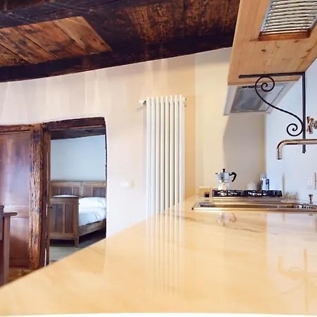 Antica Casa Noce Rivoria