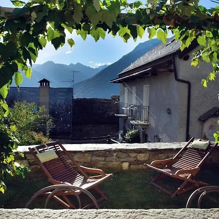 Lägenhet Antica Casa Noce Rivoria