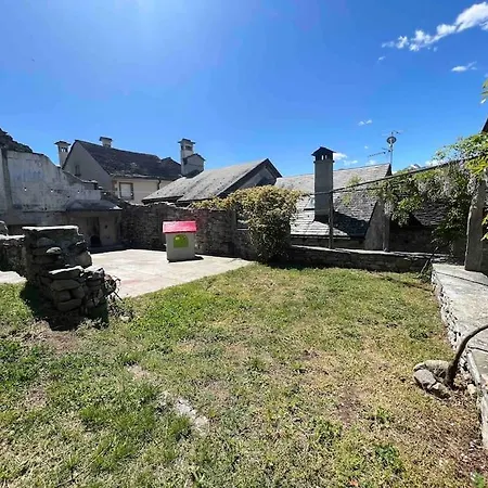 Lejlighed Antica Casa Noce Rivoria Masera