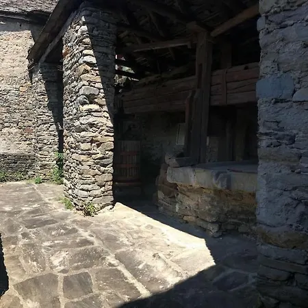 Antica Casa Noce Rivoria Apartment *