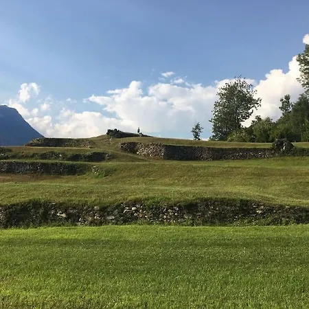 Antica Casa Noce Rivoria * Masera