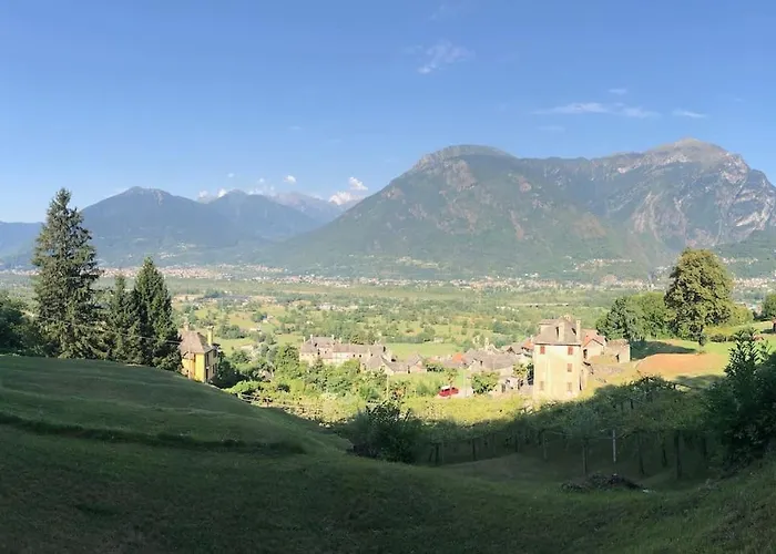 Antica Casa Noce Rivoria Апартаменты